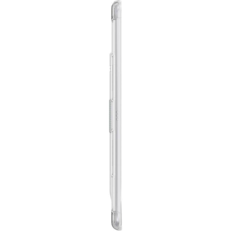 product image 5 - iPad Air (3rd gen)/iPad Pro 10.5-inch Hoesje Symmetry Clear