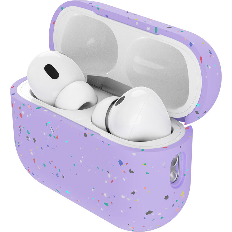 product image 3 - Apple AirPods Pro (2.a gen) Funda Core Series