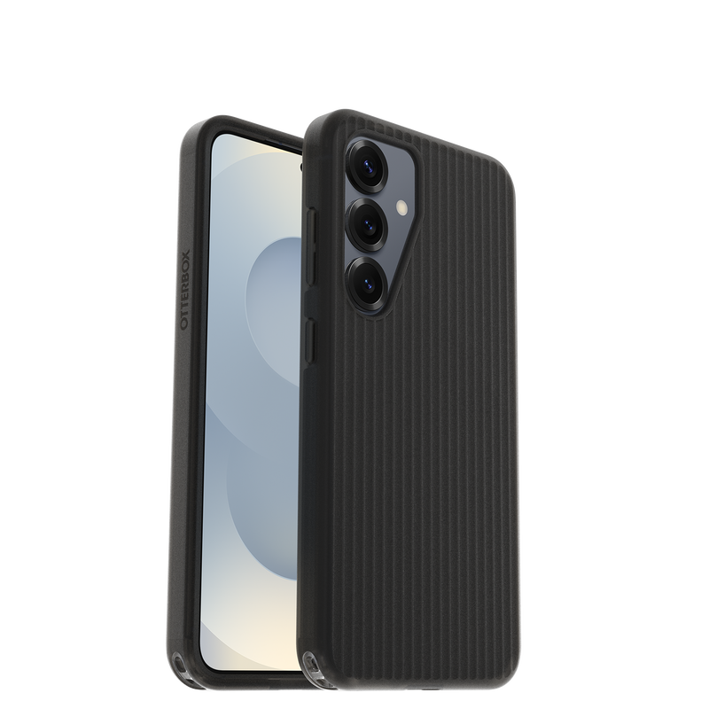 product image 1 - Galaxy S25 Custodia Symmetry Series Soft Touch