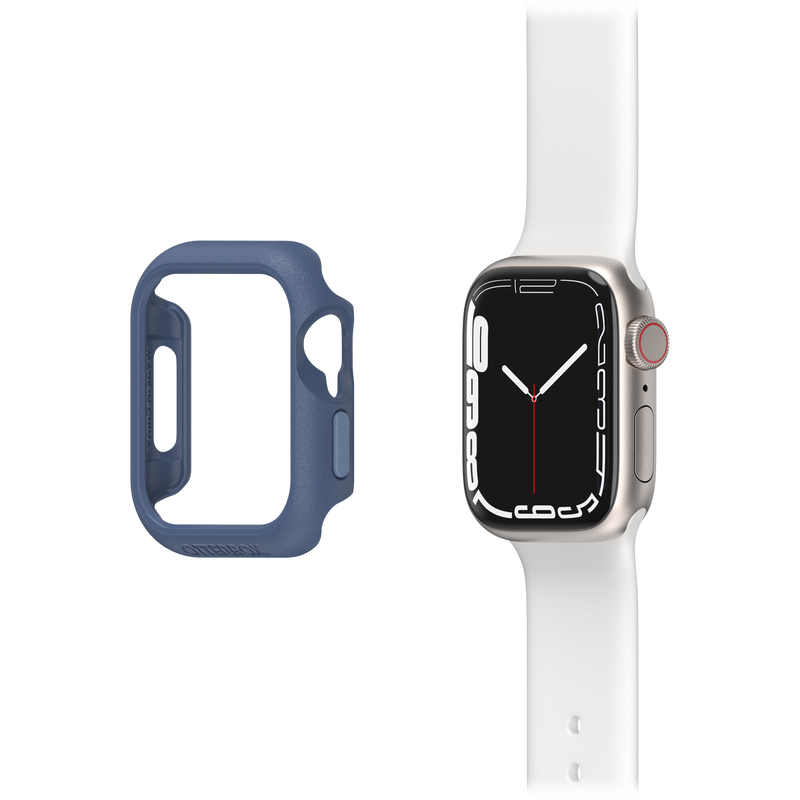 product image 2 - Coque Apple Watch Series 9/8/7 Watch Bumper