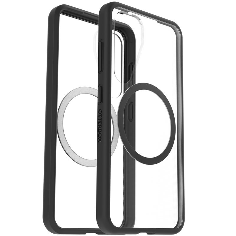 product image 4 - Galaxy S25 Case React Series with Magnets