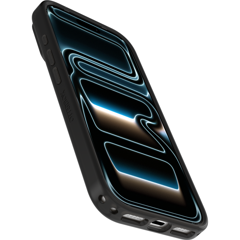 product image 4 - iPhone 17 Pro Case Symmetry Series Clear