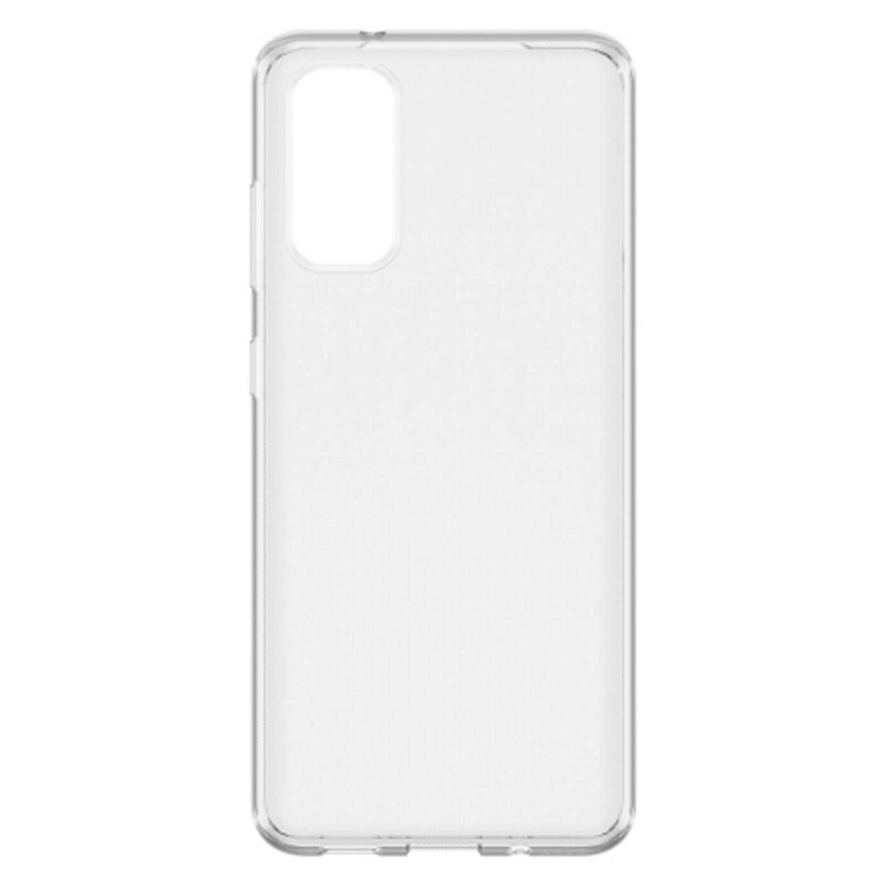product image 1 - Galaxy S20/Galaxy S20 5G Skin Clearly Protected