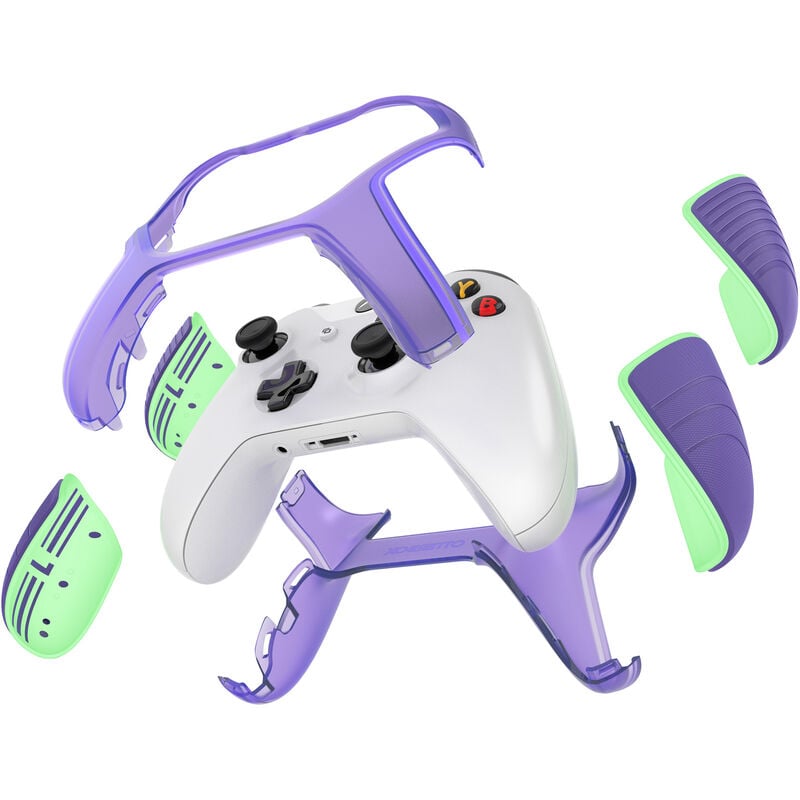 product image 5 - Xbox One Easy Grip Controller Shell