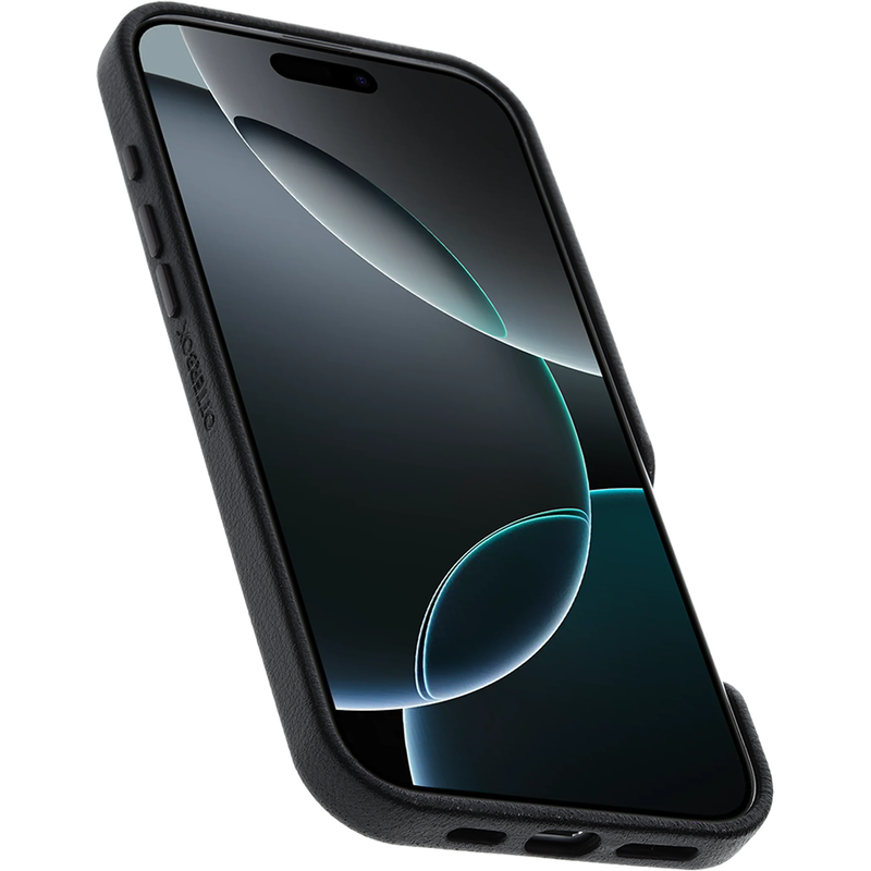 product image 4 - Coque iPhone 16 Pro Max Symmetry Series Cactus Leather pour MagSafe