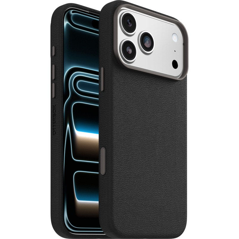 product image 1 - iPhone 17 Pro Max Case Symmetry Series Cactus Leather