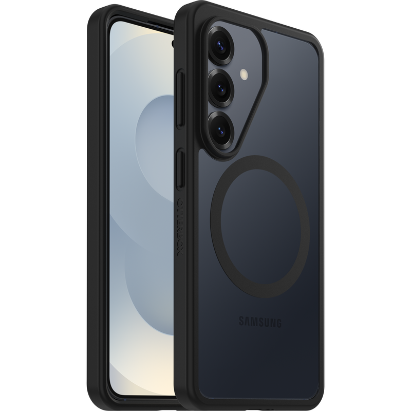 product image 4 - Galaxy S25 Case React Series with Magnets