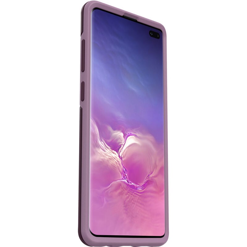 product image 3 - Galaxy S10+ Case Symmetry Series