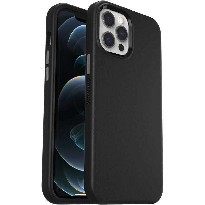 product image 3 - iPhone 12 Pro Max Custodia Aneu Series con MagSafe