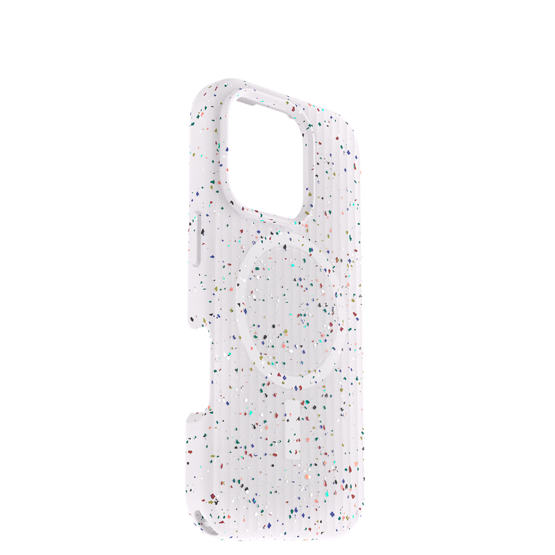 product image 3 - iPhone 16 Pro Custodia Symmetry Series Core per MagSafe