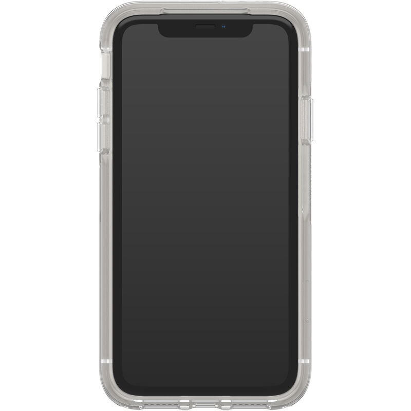 product image 2 - iPhone 11 Funda Symmetry Series Clear