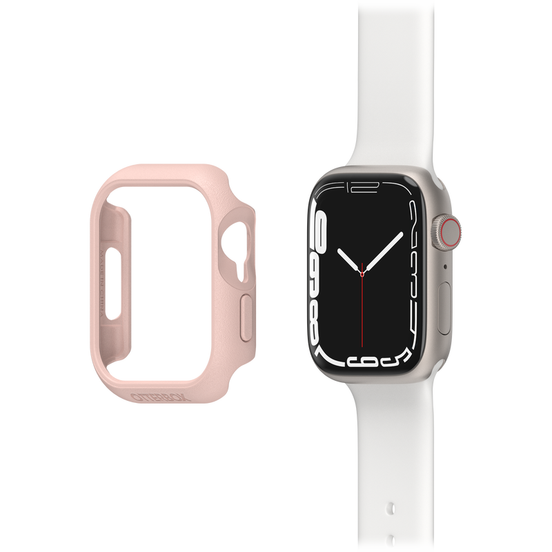 product image 2 - Coque Apple Watch Series 9/8/7 Watch Bumper