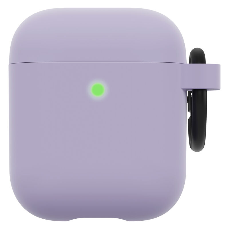 product image 2 - Apple AirPods (1.a y 2.a gen) Funda AirPods Funda