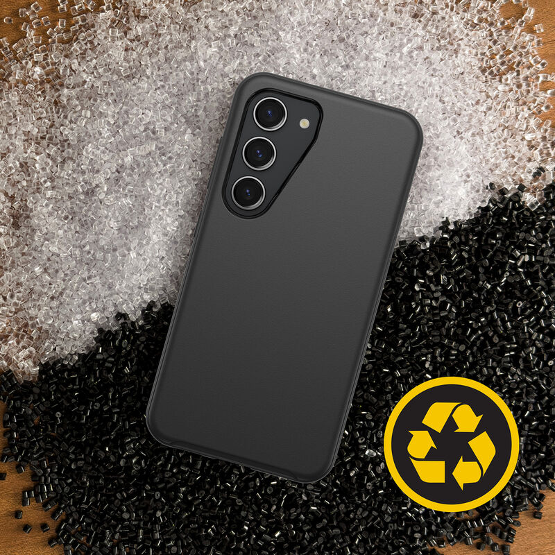 product image 3 - Galaxy S23 Custodia Symmetry Series