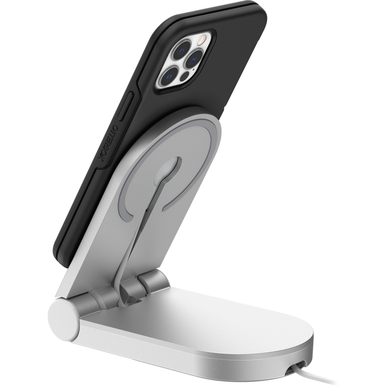 product image 4 - iPhone with MagSafe Folding Stand for MagSafe