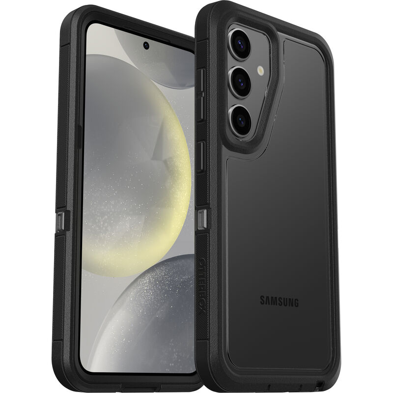 product image 1 - Galaxy S24 Funda Defender Series XT
