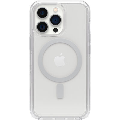 Symmetry Series+ Clear Case with MagSafe for iPhone 13 Pro