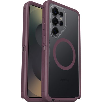 Galaxy S26 Ultra Case | Defender Series Pro XT