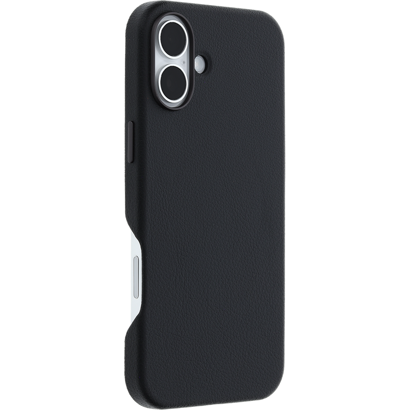 product image 3 - iPhone 16 Plus Case Symmetry Series Cactus Leather for MagSafe