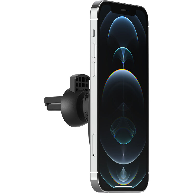 product image 2 - iPhone con MagSafe Car Vent Mount per MagSafe