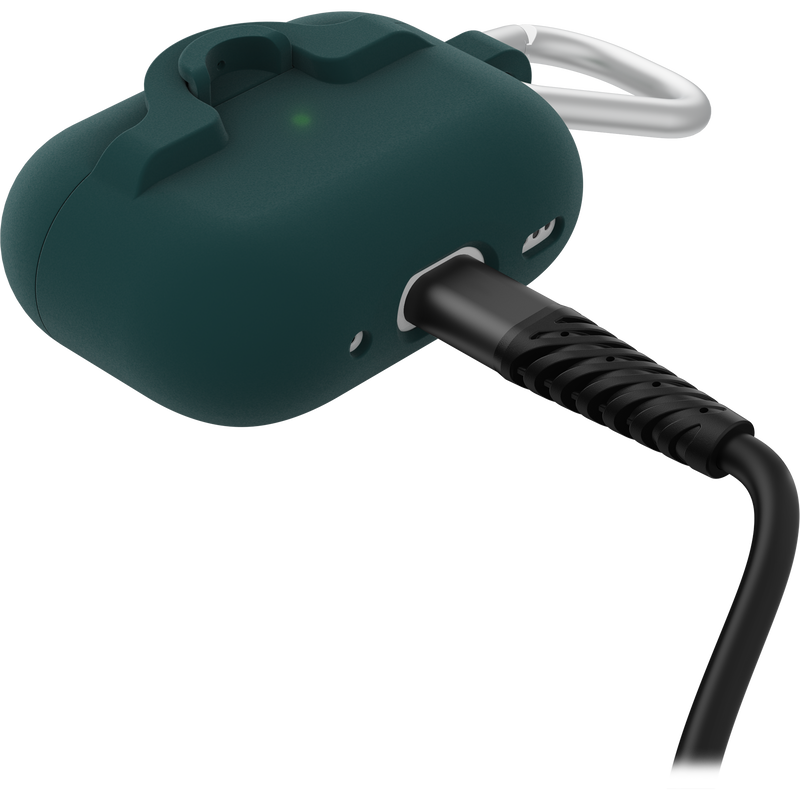 product image 4 - Apple Airpods Pro 1st & 2nd gen Headphone Case