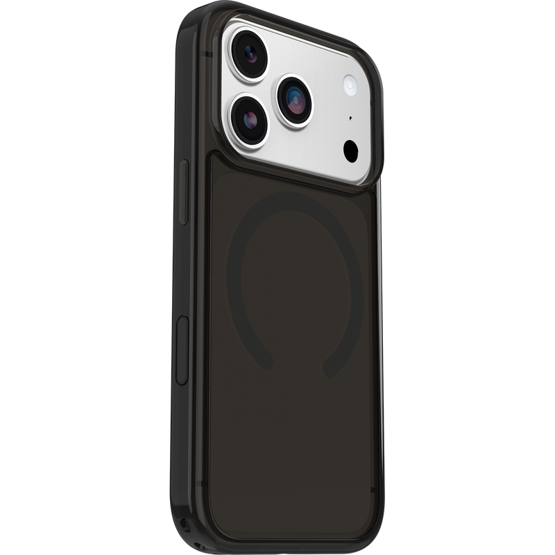 product image 3 - iPhone 17 Pro Case Symmetry Series Clear