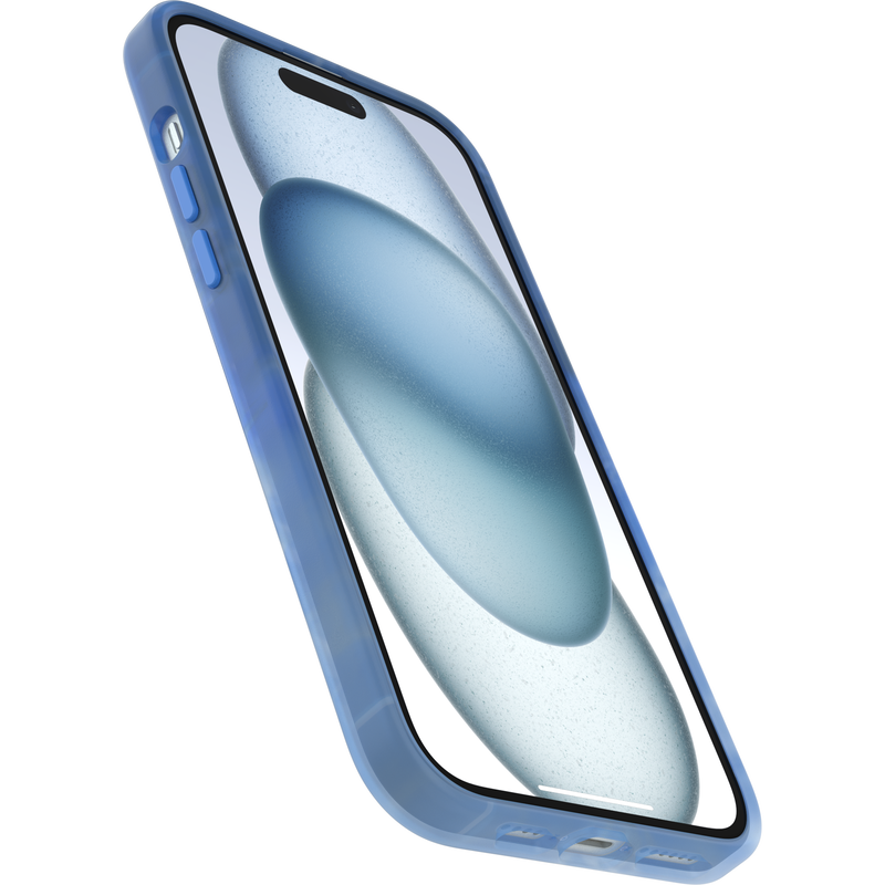 product image 2 - iPhone 15 Plus Custodia Figura Series