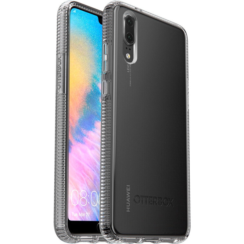 product image 3 - Huawei P20 Case Prefix Series