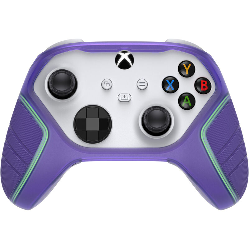 product image 1 - Xbox X|S Case Easy Grip Controller Shell