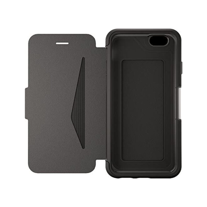 product image 2 - Coque iPhone 6/6s Strada Folio