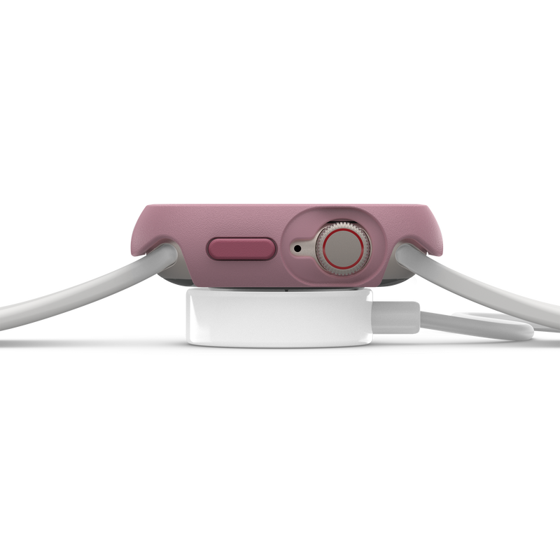 product image 4 - Apple Watch Series 9/8/7 Case Eclipse Series with Screen Protector