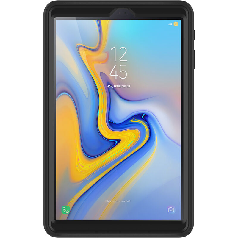 product image 2 - Galaxy Tab A (2018, 10.5 Pulgadas) Funda Defender Series