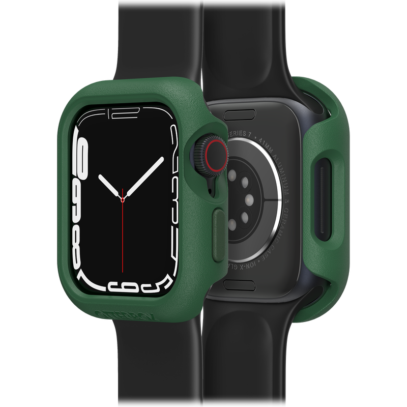 product image 1 - Apple Watch Series 9/8/7 Case Watch Bumper