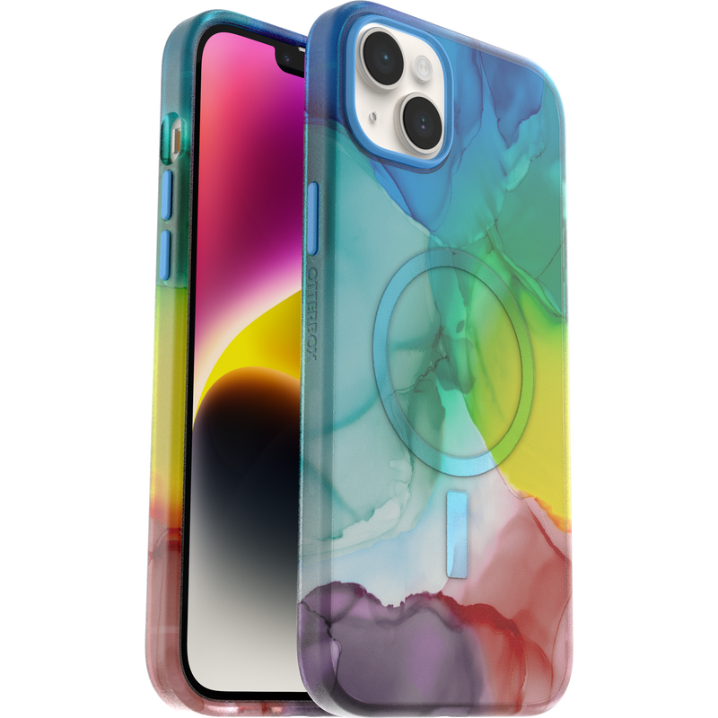 product image 1 - iPhone 14 Plus Case Figura Series