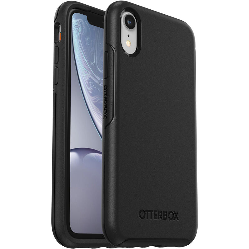product image 3 - iPhone XR Hülle Symmetry Series