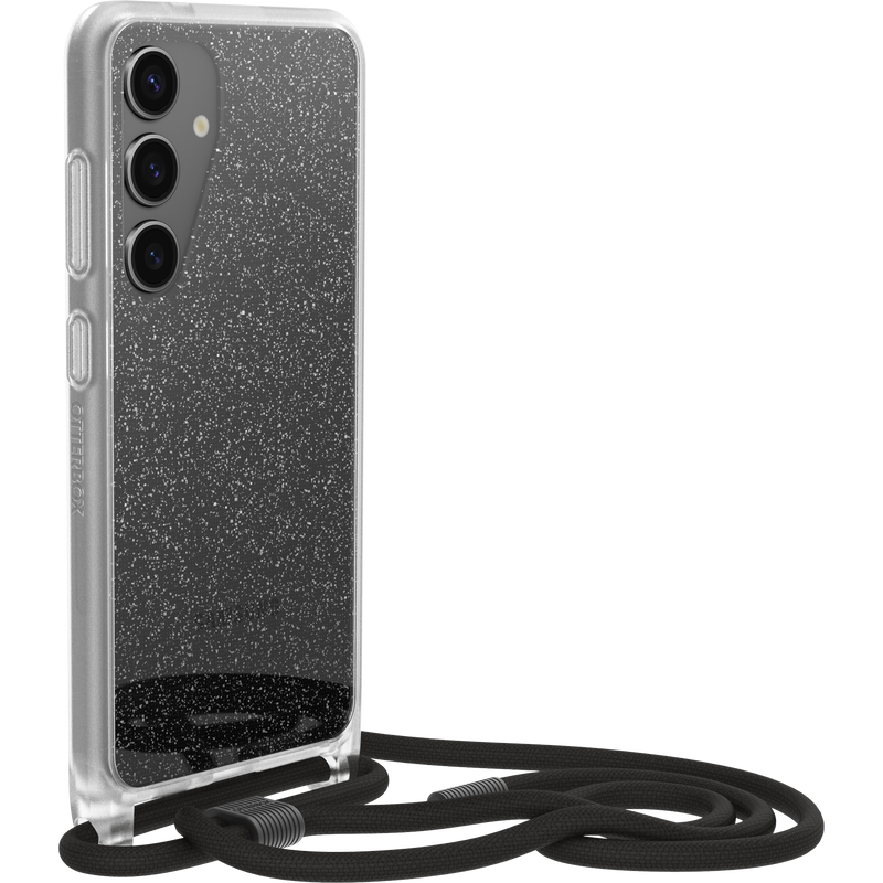 product image 3 - Coque avec Cordon Galaxy S24 React Series Necklace