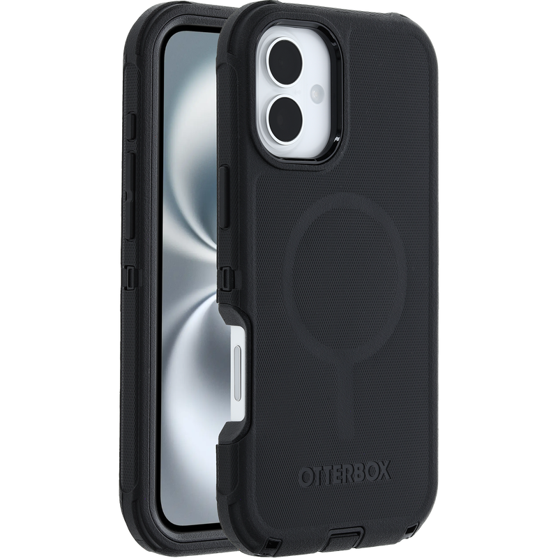 product image 2 - iPhone 16 Plus Case Defender Series for MagSafe