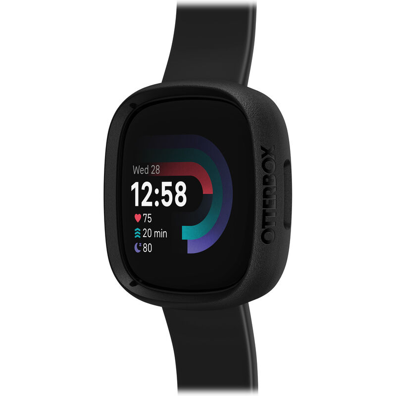 product image 2 - Fitbit Versa 4 Skal Watch Bumper