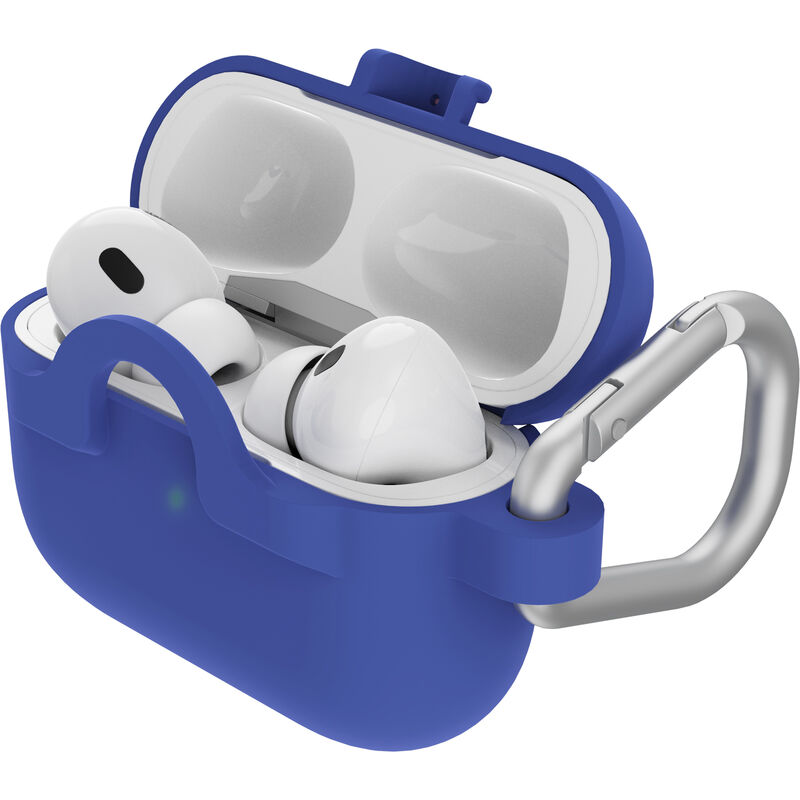 product image 3 - Apple Airpods Pro 1a & 2a gen Cuffie Custodia
