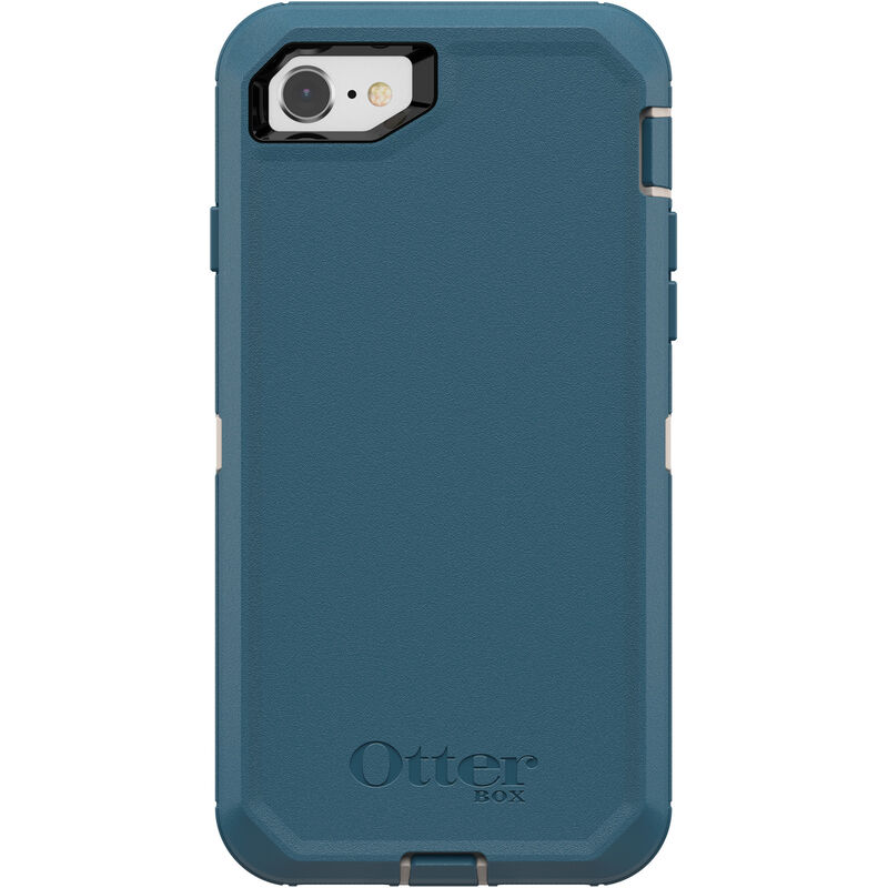 Rugged Iphone Se (3Rd And 2Nd Gen) And Iphone 8/7 Case | Otterbox Defender  Series