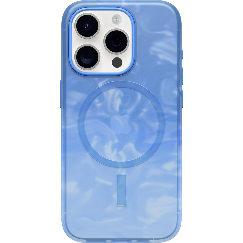 product image 1 - iPhone 15 Pro Case Figura Series
