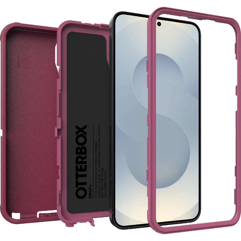 product image 3 - Galaxy S25+ Case Defender Series