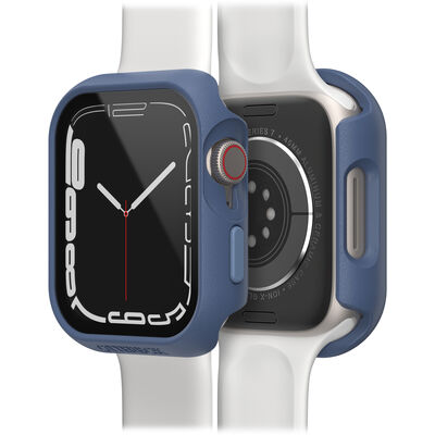 Apple Watch Serie 8 y Apple Watch Serie 7 Funda | Eclipse Funda