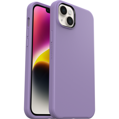 iPhone 14 Plus Custodia | Symmetry Serie per MagSafe