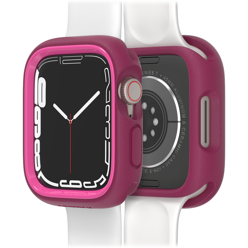 product image 1 - Apple Watch Series 9/8/7  Case EXO EDGE