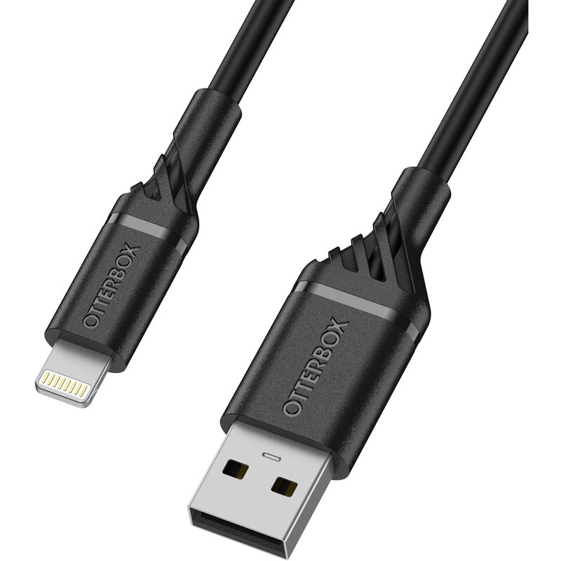 product image 1 - Lightning a USB-A Cable | Estándar