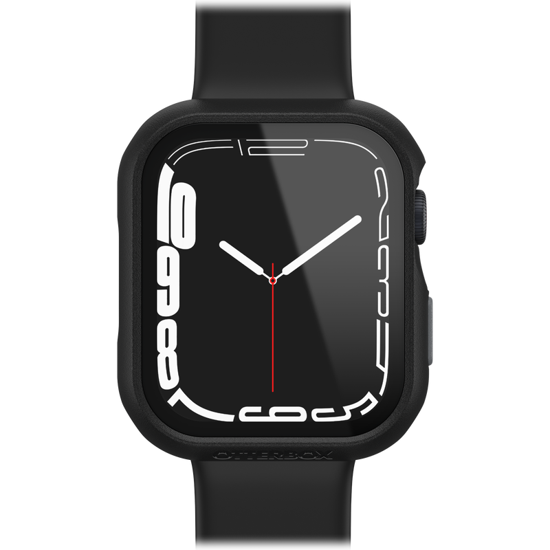 product image 3 - Apple Watch Series 9/8/7 Case Eclipse Series with Screen Protector