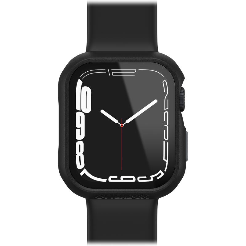 product image 3 - Apple Watch Series 9/8/7 Case Eclipse Series with Screen Protector