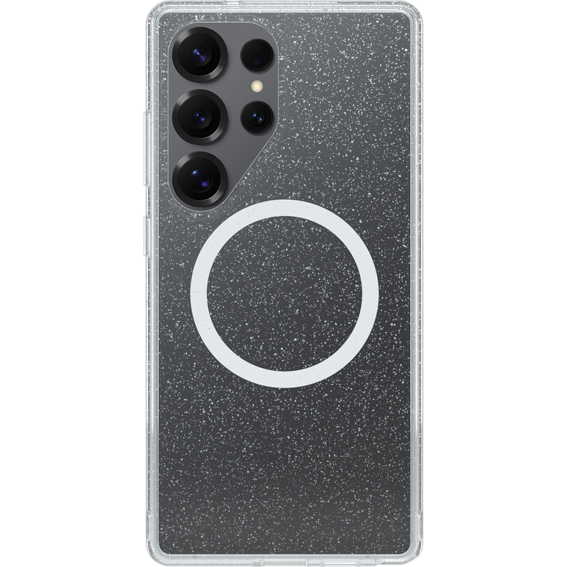 product image 2 - Galaxy S25 Ultra Case Symmetry Series  with Magnets