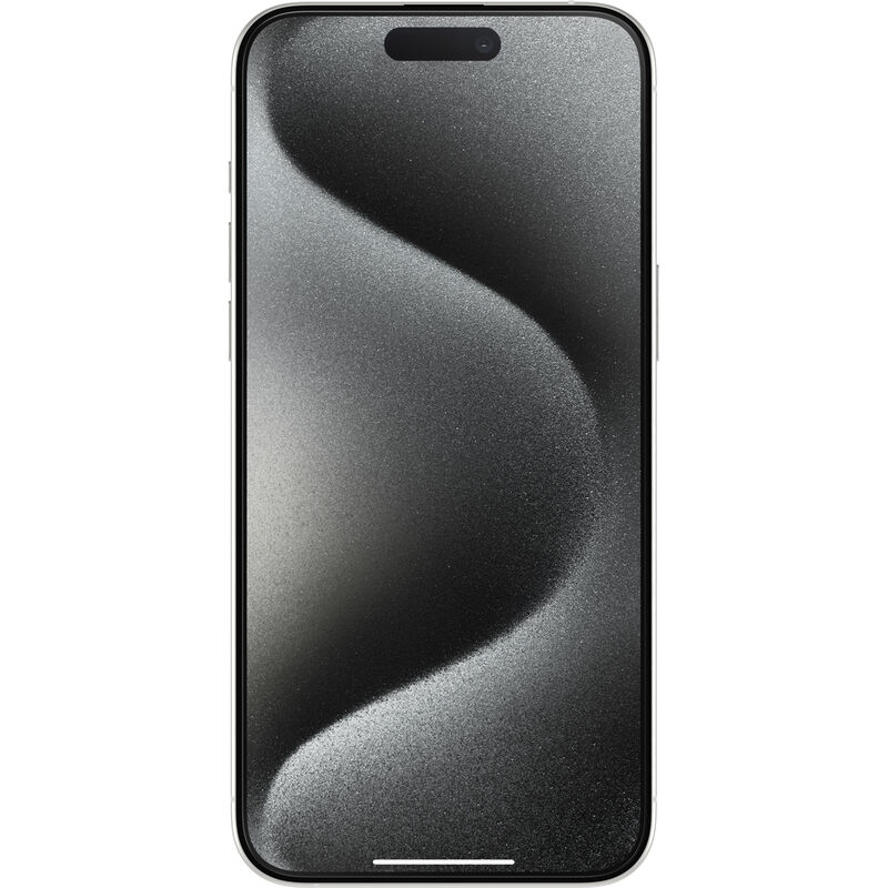 product image 3 - iPhone 15 Pro Max Protector de pantalla Premium Glass